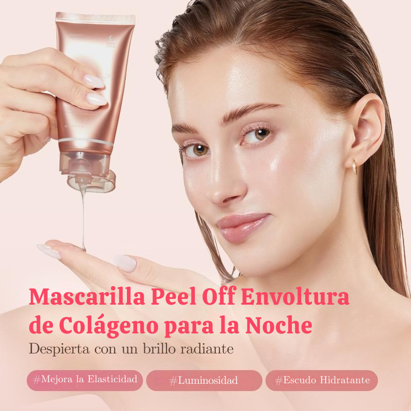 GlassGow Set 3 Semanas Tratamiento