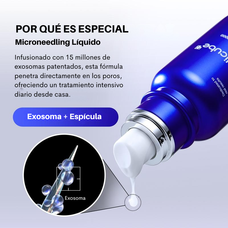 GlassGow Set 3 Semanas Tratamiento