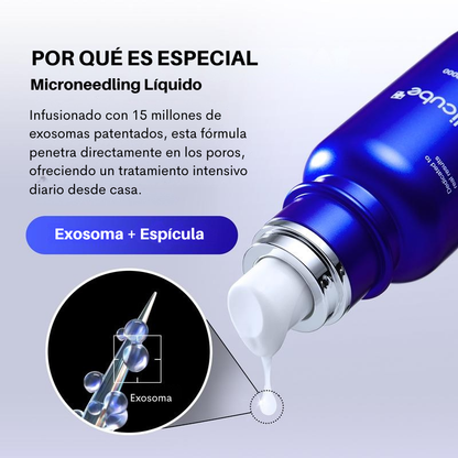 GlassGow Set 3 Semanas Tratamiento