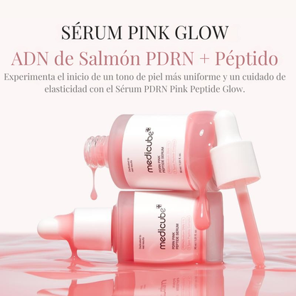 GlassGow Set 3 Semanas Tratamiento