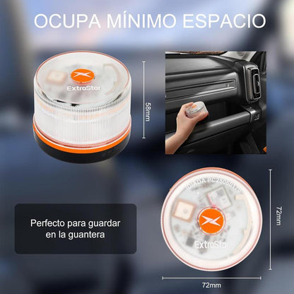 BALIZA V16 DGT 2026 (3x1 BLACK FRIDAY)