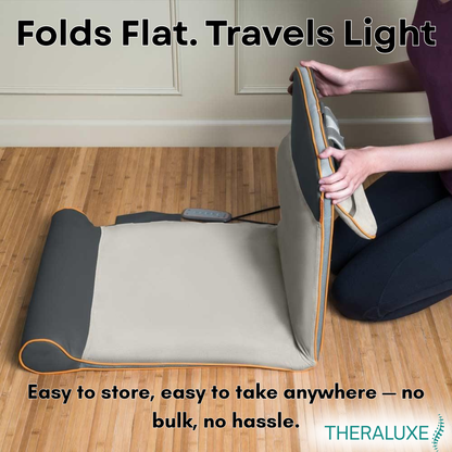 TheraLuxe | Adaptive Spinal Release